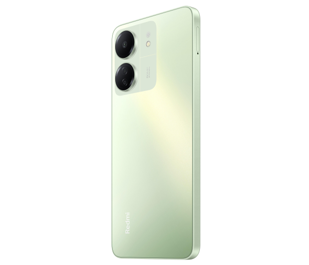 Xiaomi SMARTFON XIAOMI REDMI 13C 8/256GB Zielony # - 1467061 - zdjęcie 7